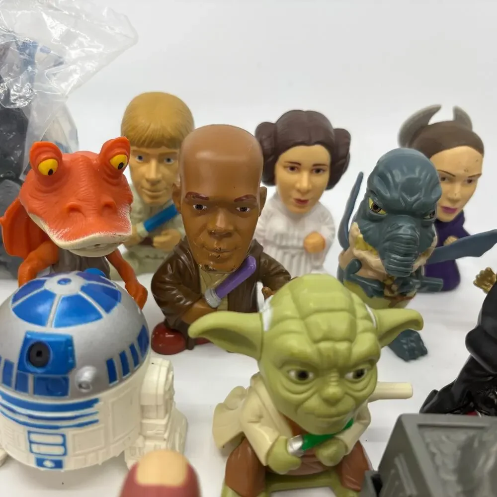 burger king star wars